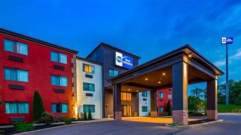 hotels danville|best western hotel danville pa.
